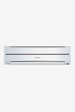 Panasonic 1.0 Ton 3 Star (BEE Rating 2018) CS/CU-SC12SKY5-E Copper Split AC (White)