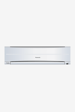 Panasonic 1.0 Ton 3 Star (BEE Rating 2018) CS/CU-SC12SKY5 Copper Split AC (White)