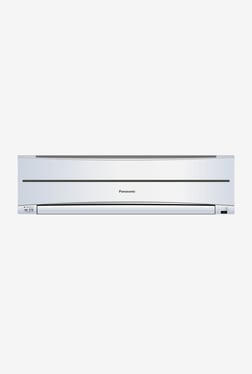 Panasonic 1.0 Ton 3 Star (BEE Rating 2018) CS/CU-SC12SKY5-S Copper Split AC (White)