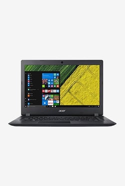 Acer A315-51 (NX.GNVSI.005) (AMD/4GB/1TB/39.62cm(15.6)/Linux) Black