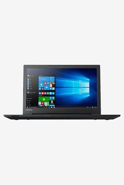Lenovo V110 (80TDA00KIN) (AMD/4GB/1TB/39.62cm(15.6)/DOS) Black