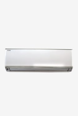 Onida 1.0 Ton 2 Star (BEE Rating 2018) SA122SLK Copper Split AC (White)