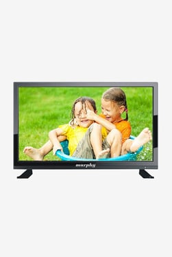 Murphy LD2400 60 cm (24 inch) HD Ready LED TV (Black)