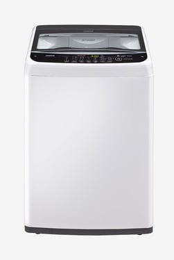 LG T7281NDDL 6.2 kg Top Loading Fully Automatic Washing Machine (Blue White)