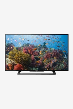 Sony Bravia KLV-32R202F 80 cm (32 inch) HD Ready LED TV (Black)
