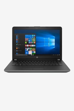 HP 3TT72PA - 15q-bu021tu (6th Gen i3/4GB/1TB/39.62cm(15.6)/Windows 10/INT) Smoke Gray