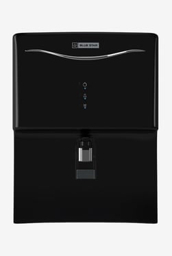 Blue Star Aristo AR4BLAM01 UV + RO 7 L Water Purifier (Black)