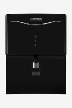 Blue Star Aristo AR3BLAM01 RO + UF 7 L Water Purifier (Black)