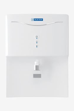 Blue Star Aristo AR4WHAM01 UV + RO 7 L Water Purifier (White)
