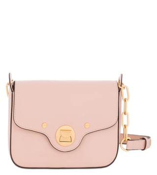 Coccinelle Clessidra Degas Crossbody Bag Coccinelle Clessidra Degas Crossbody Bag