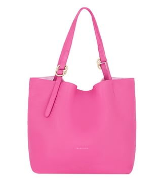 Coccinelle Davon Magnolia Tote Bag Coccinelle Davon Magnolia Tote Bag