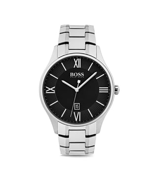 Hugo Boss Classic 1513488 Analog Watch for Men Hugo Boss Classic 1513488 Analog Watch for Men