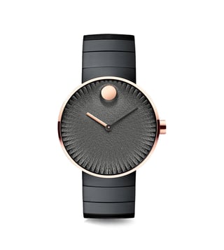 Movado Edge 3680026 Analog Watch for Men Movado Edge 3680026 Analog Watch for Men