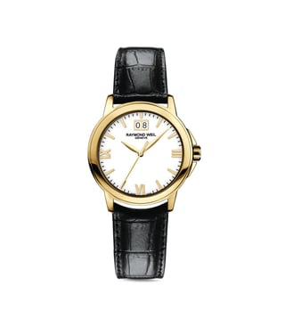 Raymond Weil 5476-P-00307 Tradition Analog Watch for Men Raymond Weil 5476-P-00307 Tradition Analog Watch for Men