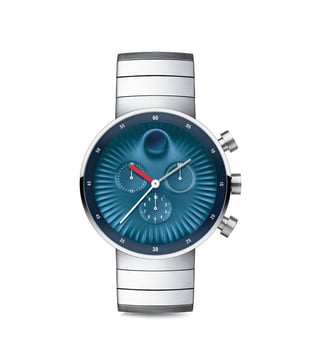 Movado 3680010 Edge Analog Watch for Men Movado 3680010 Edge Analog Watch for Men