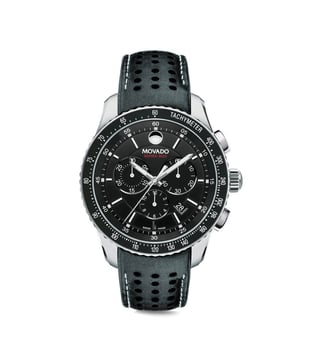 Movado 2600096 Series 800 Analog Watch for Men Movado 2600096 Series 800 Analog Watch for Men