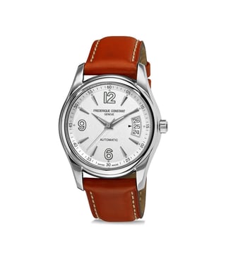 Frederique Constant FC-303S4B26 Classics Junior Analog Watch Frederique Constant FC-303S4B26 Classics Junior Analog Watch