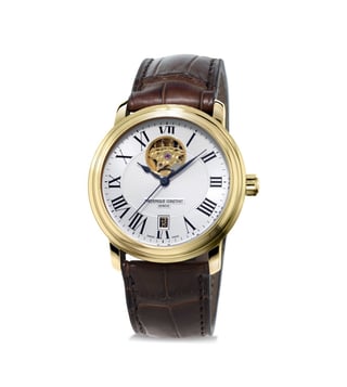 Frederique Constant FC-315M4P5 Heart Beat Analog Watch Frederique Constant FC-315M4P5 Heart Beat Analog Watch