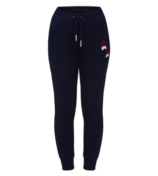 Armani Exchange Evening Navy Joggers Armani Exchange Evening Navy Joggers