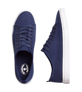 Brooks Brothers Red Fleece Navy Sneaker Brooks Brothers Red Fleece Navy Sneaker