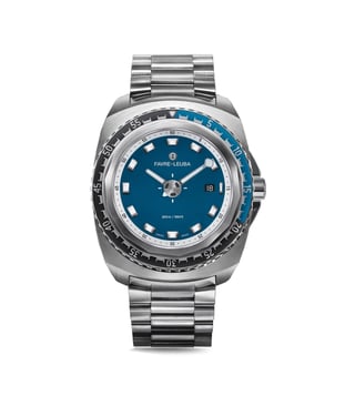 Favre Leuba 00.10101.08.52.20 Raider Analog Watch for Men Favre Leuba 00.10101.08.52.20 Raider Analog Watch for Men