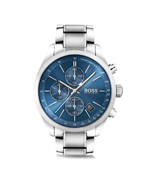Hugo Boss 1513478 Contemporary Sport Analog Watch for Men Hugo Boss 1513478 Contemporary Sport Analog Watch for Men