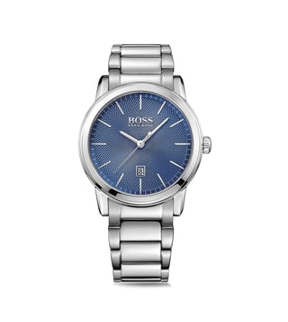 Hugo Boss 1513402 Classic Analog Watch for Men Hugo Boss 1513402 Classic Analog Watch for Men