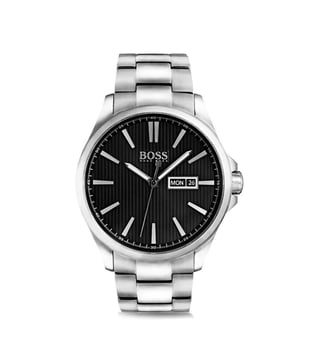 Hugo Boss 1513466 Classic Analog Watch for Men Hugo Boss 1513466 Classic Analog Watch for Men