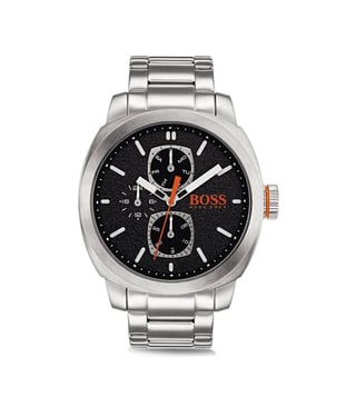 Hugo Boss 1550029 Boss Orange Analog Watch for Men Hugo Boss 1550029 Boss Orange Analog Watch for Men