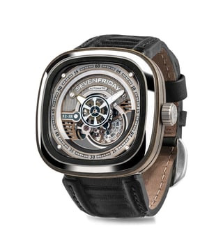 Sevenfriday S2/01 S Series Analog Watch for Men Sevenfriday S2/01 S Series Analog Watch for Men