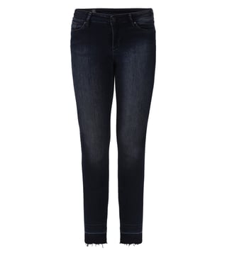 Armani Exchange Indigo Super Skinny Fit Jeans Armani Exchange Indigo Super Skinny Fit Jeans