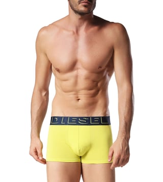 Diesel Yellow Umbx Shawn Trunk Diesel Yellow Umbx Shawn Trunk