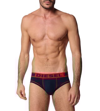 Diesel Navy Umbr Jack Mutande Briefs Diesel Navy Umbr Jack Mutande Briefs