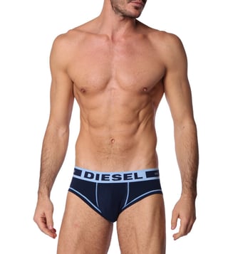 Diesel Navy Umbr Jack Mutande Briefs Diesel Navy Umbr Jack Mutande Briefs