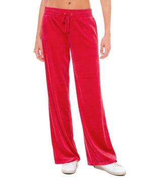 Juicy Couture Cordial Velour Malibu Pants Juicy Couture Cordial Velour Malibu Pants