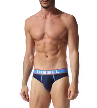Diesel Navy MO-Dbrief Mutande Briefs Diesel Navy MO-Dbrief Mutande Briefs