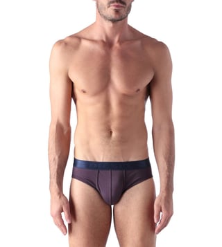 Diesel Wine Umbr-Jack Mutande Briefs Diesel Wine Umbr-Jack Mutande Briefs