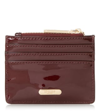 Dune London Berry Kollie Wallets Dune London Berry Kollie Wallets