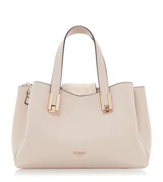 Dune London Blush Decci Shoulder Bag Dune London Blush Decci Shoulder Bag