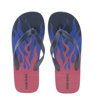 Diesel Black SA-Nihhao Flip-Flops Diesel Black SA-Nihhao Flip-Flops