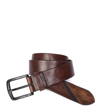 Diesel Brown B-Line Waist Belt Diesel Brown B-Line Waist Belt