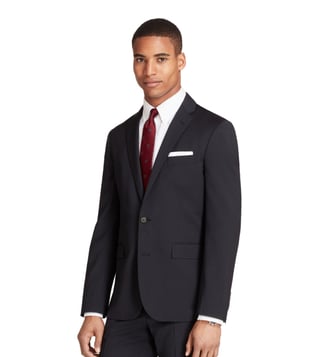 Brooks Brothers Red Fleece Navy Wool Twill Suit Jacket Brooks Brothers Red Fleece Navy Wool Twill Suit Jacket