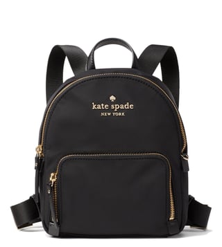 Kate Spade Black Hartley Small Backpacks Kate Spade Black Hartley Small Backpacks