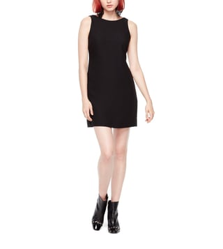 Kate Spade Black Pearl Bow Back Dress Kate Spade Black Pearl Bow Back Dress