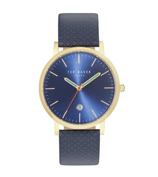 Ted Baker Graham 10031494 Analog Watch For Men Ted Baker Graham 10031494 Analog Watch For Men
