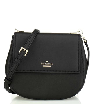 Kate Spade Black Byrdie Mini Cross Body Bag Kate Spade Black Byrdie Mini Cross Body Bag