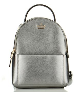 Kate Spade Anthracite Merry Backpacks Kate Spade Anthracite Merry Backpacks