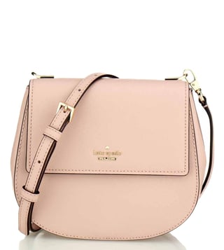 Kate Spade Warm Vellum Byrdie Mini Cross Body Bag Kate Spade Warm Vellum Byrdie Mini Cross Body Bag