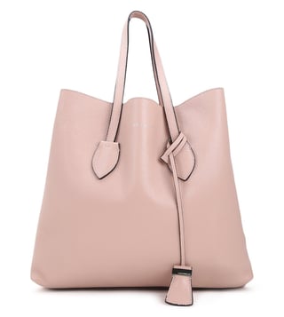 Coccinelle Pivoine Celene Large Leather Tote Coccinelle Pivoine Celene Large Leather Tote
