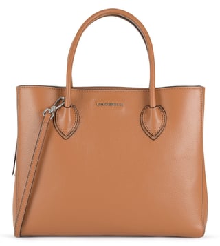 Coccinelle Cuir Farisa Medium Leather Tote Coccinelle Cuir Farisa Medium Leather Tote